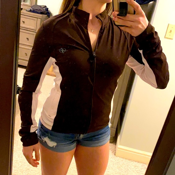 Jacket - Picture 2 of 5